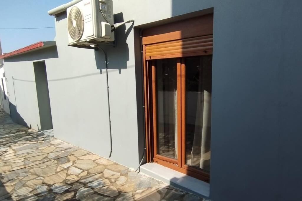 Spartines Home Votsi  Zewnętrze zdjęcie