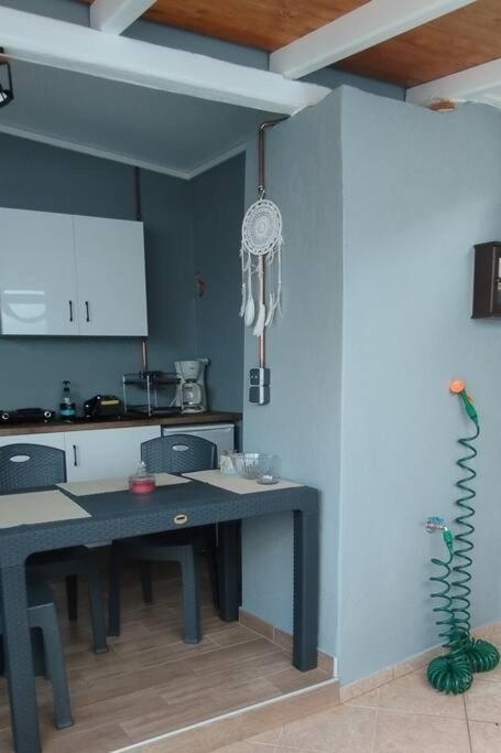 Spartines Home Votsi  Zewnętrze zdjęcie