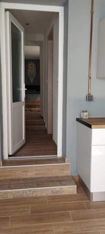 Spartines Home Votsi  Zewnętrze zdjęcie