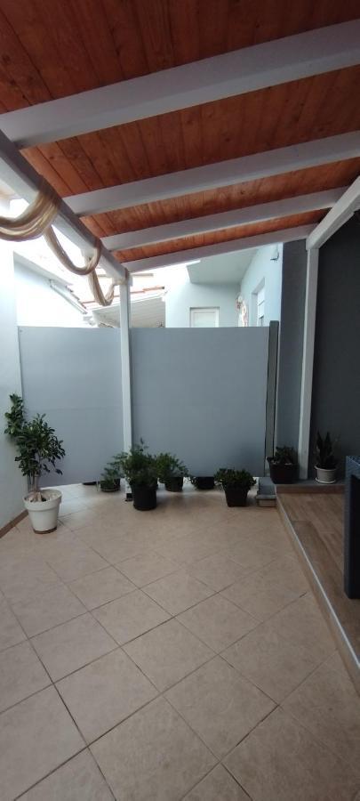 Spartines Home Votsi  Zewnętrze zdjęcie