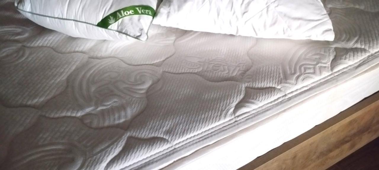 Spartines Home Votsi  Zewnętrze zdjęcie