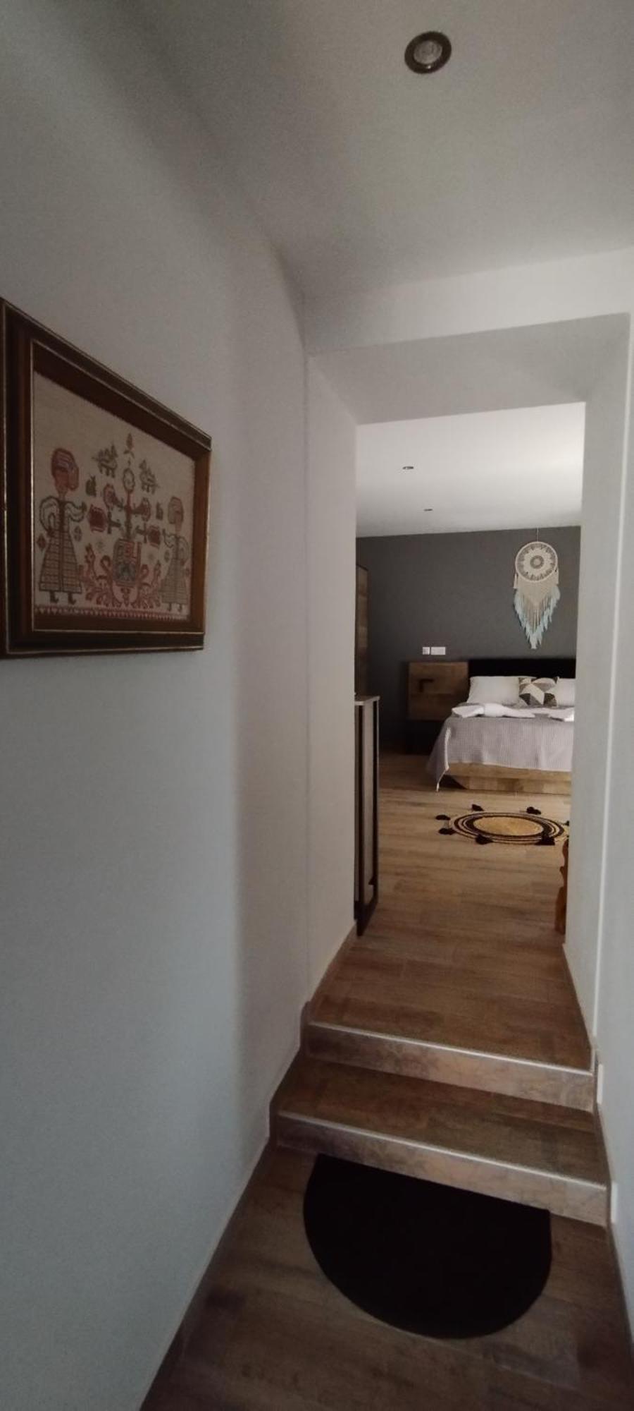 Spartines Home Votsi  Zewnętrze zdjęcie