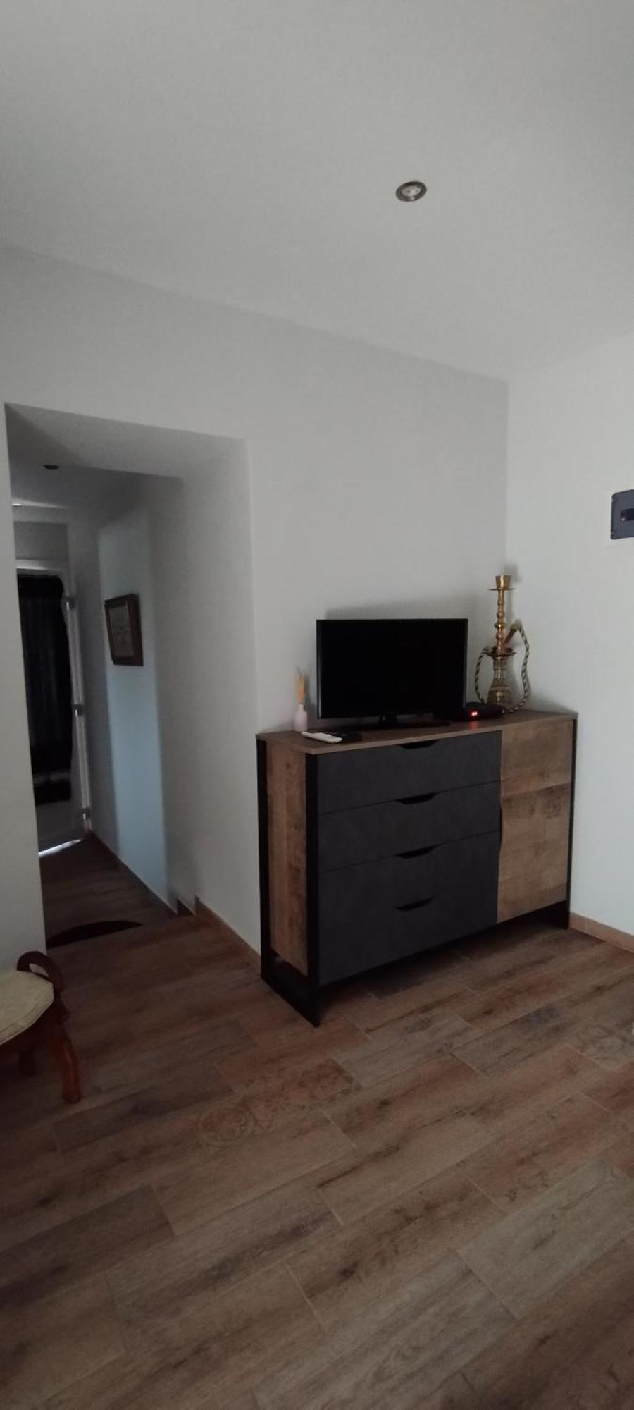 Spartines Home Votsi  Zewnętrze zdjęcie