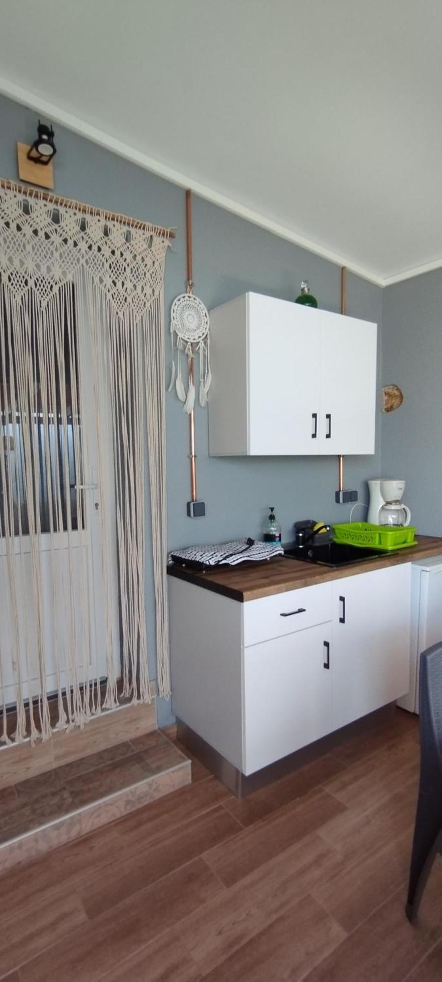 Spartines Home Votsi  Zewnętrze zdjęcie