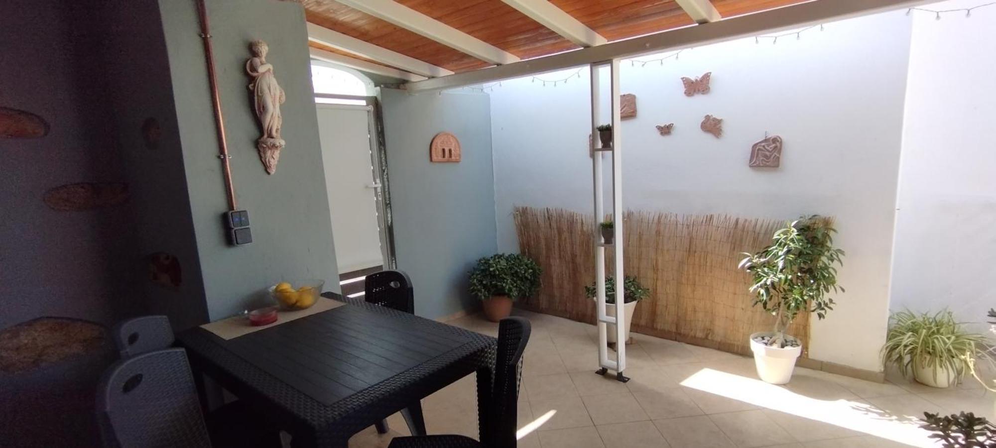Spartines Home Votsi  Zewnętrze zdjęcie