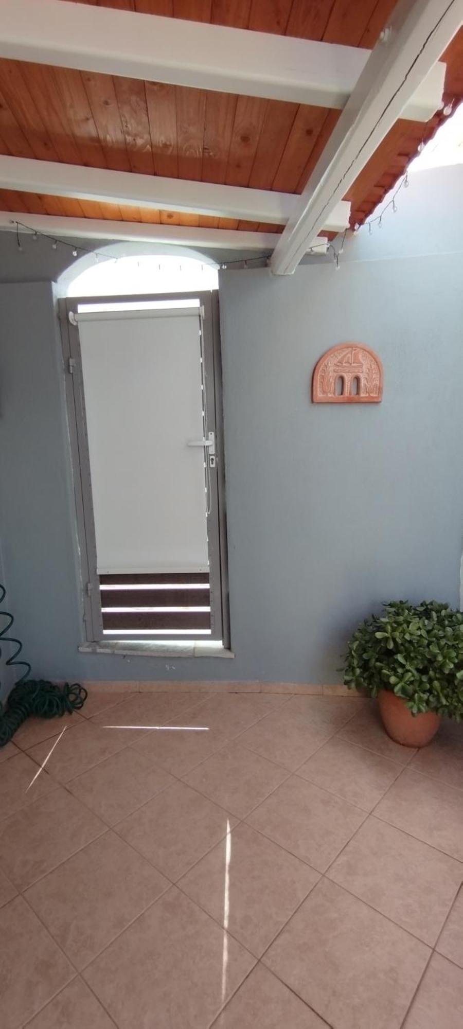 Spartines Home Votsi  Zewnętrze zdjęcie