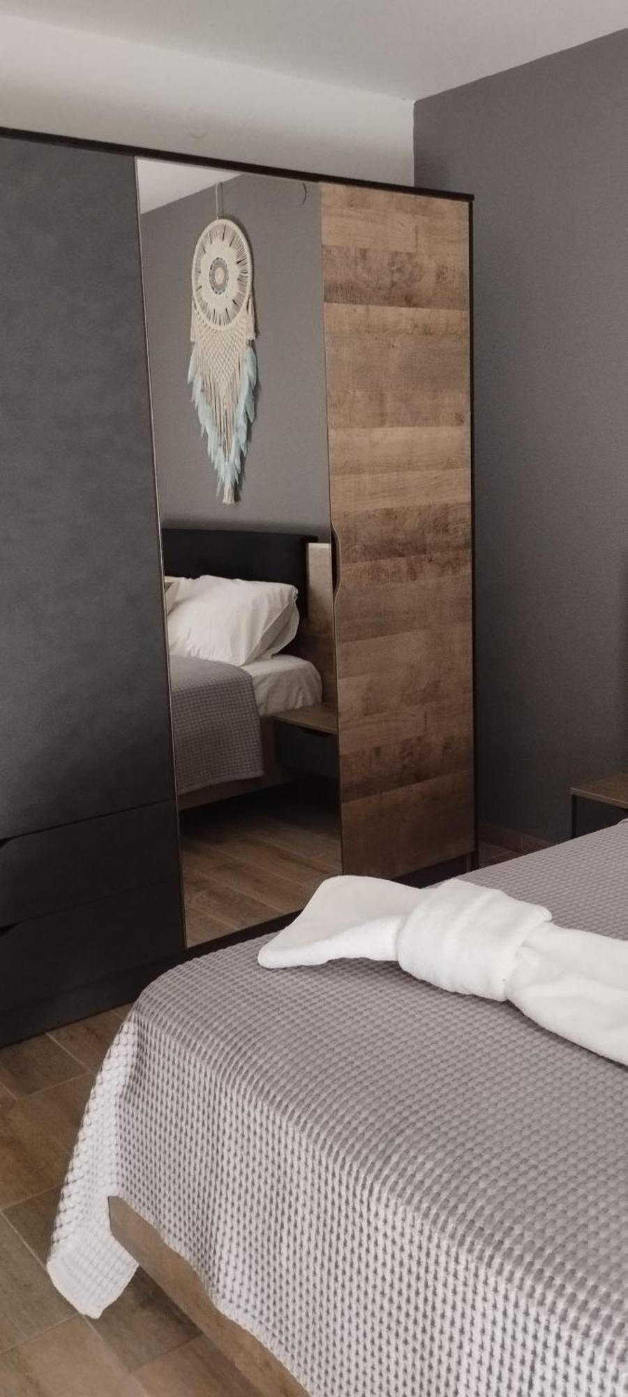 Spartines Home Votsi  Zewnętrze zdjęcie