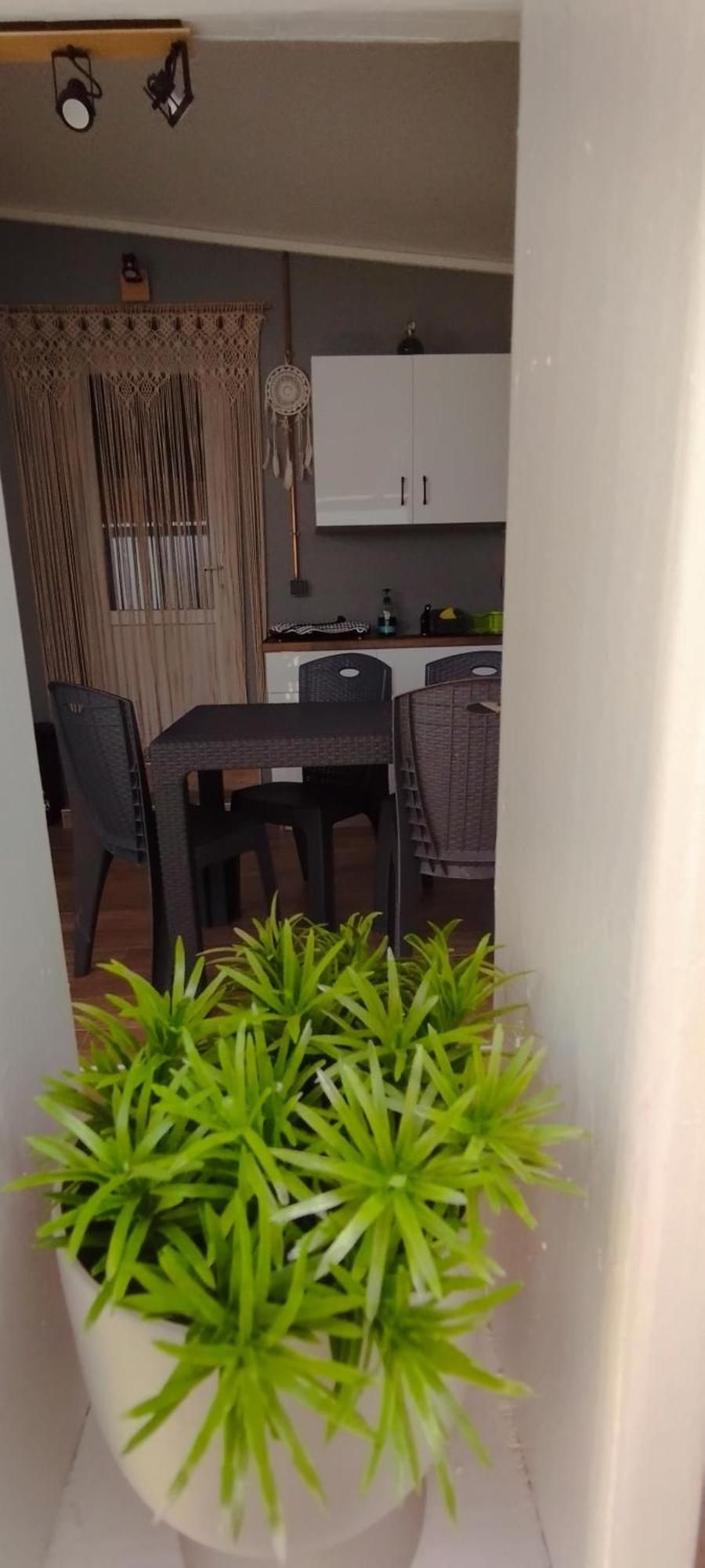 Spartines Home Votsi  Zewnętrze zdjęcie